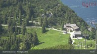 Archiv Foto Webcam Bad Reichenhall - Predigtstuhl 14:00