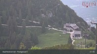Archived image Webcam Bad Reichenhall - Top Station Predigtstuhl 01:00