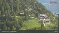 Archived image Webcam Bad Reichenhall - Top Station Predigtstuhl 06:00