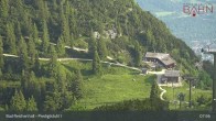 Archived image Webcam Bad Reichenhall - Top Station Predigtstuhl 07:00
