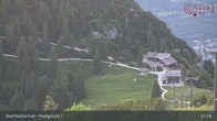 Archiv Foto Webcam Bad Reichenhall - Predigtstuhl 02:00