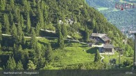 Archiv Foto Webcam Bad Reichenhall - Predigtstuhl 06:00