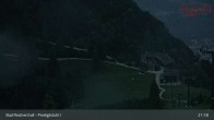 Archiv Foto Webcam Bad Reichenhall - Predigtstuhl 02:00