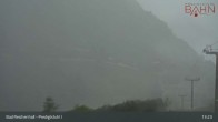 Archiv Foto Webcam Bad Reichenhall - Predigtstuhl 12:00
