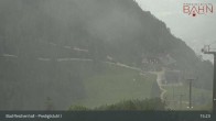 Archiv Foto Webcam Bad Reichenhall - Predigtstuhl 14:00