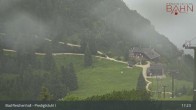 Archiv Foto Webcam Bad Reichenhall - Predigtstuhl 16:00