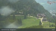 Archiv Foto Webcam Bad Reichenhall - Predigtstuhl 18:00