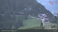 Archiv Foto Webcam Bad Reichenhall - Predigtstuhl 02:00