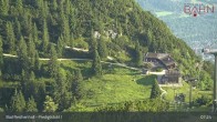 Archiv Foto Webcam Bad Reichenhall - Predigtstuhl 06:00