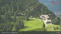 Archiv Foto Webcam Bad Reichenhall - Predigtstuhl 16:00