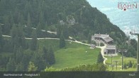 Archiv Foto Webcam Bad Reichenhall - Predigtstuhl 18:00