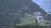 Archiv Foto Webcam Bad Reichenhall - Predigtstuhl 02:00