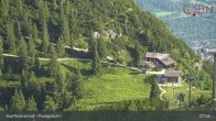 Archiv Foto Webcam Bad Reichenhall - Predigtstuhl 07:00
