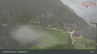 Archiv Foto Webcam Bad Reichenhall - Predigtstuhl 14:00