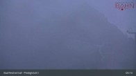 Archiv Foto Webcam Bad Reichenhall - Predigtstuhl 04:00