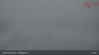 Archiv Foto Webcam Bad Reichenhall - Predigtstuhl 07:00