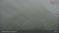 Archiv Foto Webcam Bad Reichenhall - Predigtstuhl 08:00