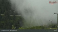 Archiv Foto Webcam Bad Reichenhall - Predigtstuhl 14:00