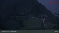 Archiv Foto Webcam Bad Reichenhall - Predigtstuhl 20:00