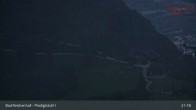 Archiv Foto Webcam Bad Reichenhall - Predigtstuhl 02:00