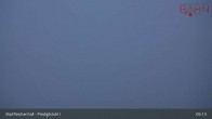 Archiv Foto Webcam Bad Reichenhall - Predigtstuhl 04:00