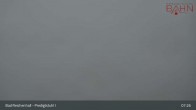 Archiv Foto Webcam Bad Reichenhall - Predigtstuhl 06:00