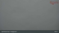 Archiv Foto Webcam Bad Reichenhall - Predigtstuhl 08:00