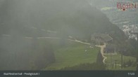 Archiv Foto Webcam Bad Reichenhall - Predigtstuhl 16:00