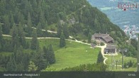 Archiv Foto Webcam Bad Reichenhall - Predigtstuhl 07:00