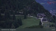 Archiv Foto Webcam Bad Reichenhall - Predigtstuhl 02:00