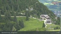 Archiv Foto Webcam Bad Reichenhall - Predigtstuhl 10:00