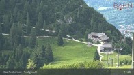 Archiv Foto Webcam Bad Reichenhall - Predigtstuhl 16:00