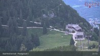 Archiv Foto Webcam Bad Reichenhall - Predigtstuhl 20:00