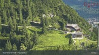 Archiv Foto Webcam Bad Reichenhall - Predigtstuhl 07:00
