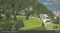 Archiv Foto Webcam Bad Reichenhall - Predigtstuhl 12:00