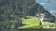 Archiv Foto Webcam Bad Reichenhall - Predigtstuhl 16:00