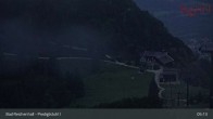 Archiv Foto Webcam Bad Reichenhall - Predigtstuhl 04:00