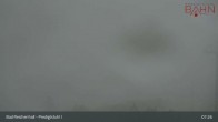 Archiv Foto Webcam Bad Reichenhall - Predigtstuhl 06:00