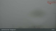 Archiv Foto Webcam Bad Reichenhall - Predigtstuhl 07:00