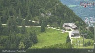 Archiv Foto Webcam Bad Reichenhall - Predigtstuhl 16:00