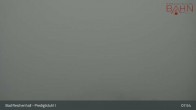 Archiv Foto Webcam Bad Reichenhall - Predigtstuhl 07:00