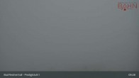Archiv Foto Webcam Bad Reichenhall - Predigtstuhl 08:00