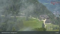 Archiv Foto Webcam Bad Reichenhall - Predigtstuhl 14:00