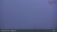 Archiv Foto Webcam Bad Reichenhall - Predigtstuhl 04:00