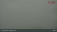 Archiv Foto Webcam Bad Reichenhall - Predigtstuhl 07:00