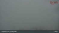 Archiv Foto Webcam Bad Reichenhall - Predigtstuhl 08:00