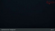Archived image Webcam Bad Reichenhall - Top Station Predigtstuhl 04:00