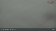 Archived image Webcam Bad Reichenhall - Top Station Predigtstuhl 06:00