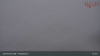 Archived image Webcam Bad Reichenhall - Top Station Predigtstuhl 07:00