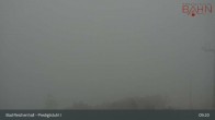Archived image Webcam Bad Reichenhall - Top Station Predigtstuhl 08:00